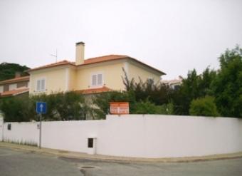 Villa on the beach S�o Martinho Do Porto