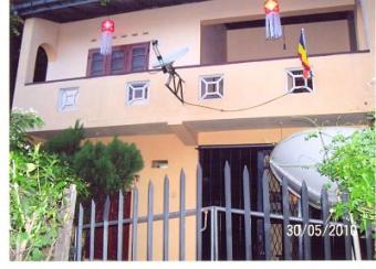 House for Sale in kandana Kandana