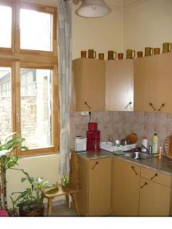 flat in the centre of Budapest Budapest