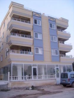 KEMAL APARTMENT Altinkum