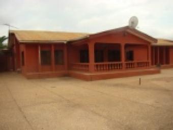 Six Bedroom House for sale Accra