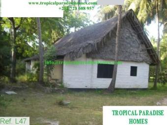 Tropical Paradise Homes Mombasa