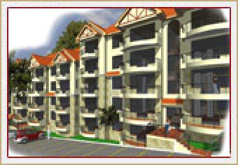 NEW APARTMENTS AS LAVINGTON Nairobi