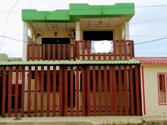 House Salinas Salinas