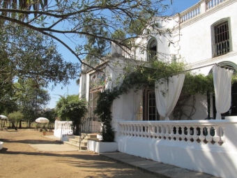 Villa Badajoz Badajoz