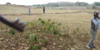 Plot of land Ranchi Ranchi