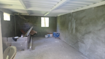 House El Cascajo, Santa Cruz Island, Gala El Cascajo, Santa Cruz Island, Gala