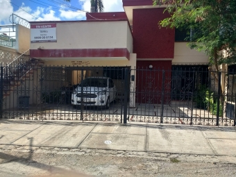 House Merida Merida