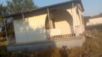 House Stavrodromion Stavrodromi, Macedonia