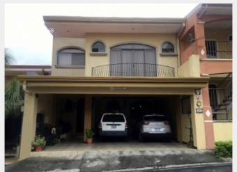 House Heredia Heredia