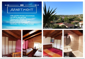 Apartment / Flat Rafina Rafina
