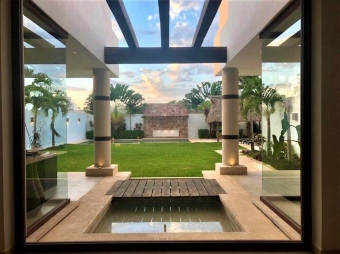 House Merida Merida