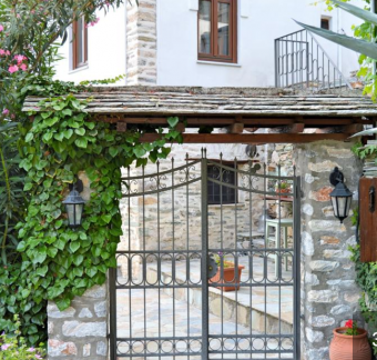 Hotel Volos Volos