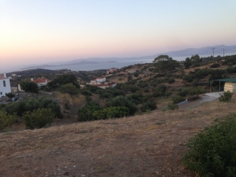 Plot of land Karavas KITHIRA Karavas