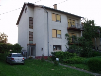 House Grubisno Polje Grubisno Polje
