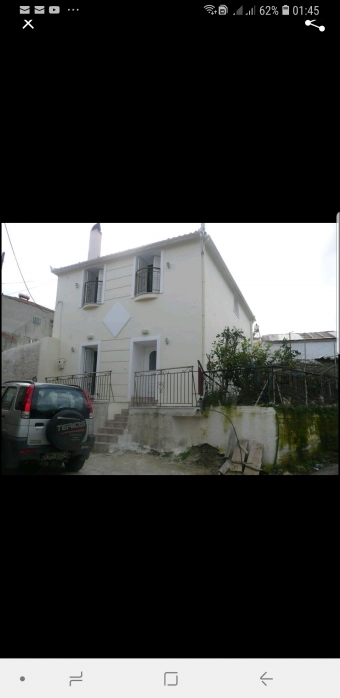 House Kalamata Kalamata