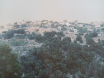 Plot of land kefalonia Kefalonia