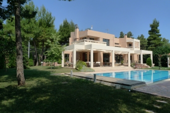 Villa Athens Athens