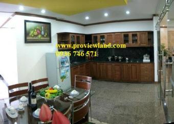 Hoang Anh River view Apartments Hcmc