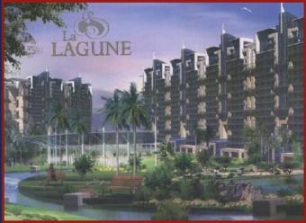 4BHK APARTMENT FOR SALE IN LA-LA Gurgaon