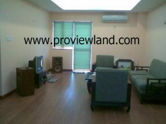 Fico Home Building Apartment Hcmc