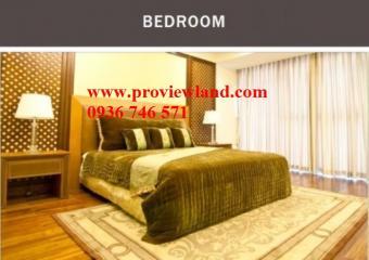 21th Floor in Vincom Tower apart Hcmc