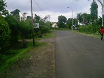 Bungalow and  charlet Buea Buea