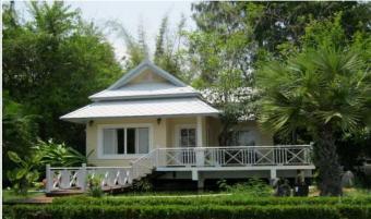 Land and House for sale Hua Hin
