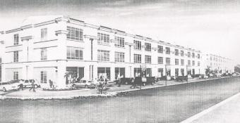 3 Storey Shop Houses Bandar Seri Begawan