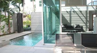 House in Compound for Sale Bangkok