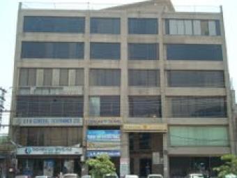 Commercial Plaza for Sale in PK Lahore