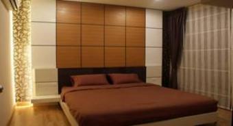 new apartment near ramkumhang u. Bangkok