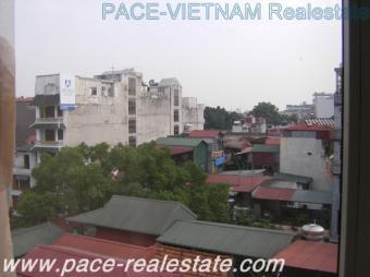 Apartment for rent in Ha Noi Hanoi