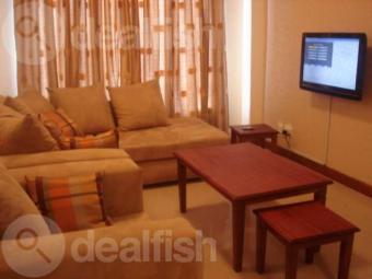 House to let Nairobi