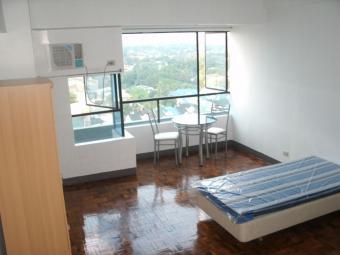 Condo for rent Quezon City