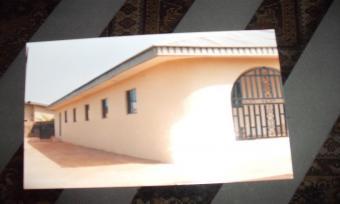 House for sale Benin City