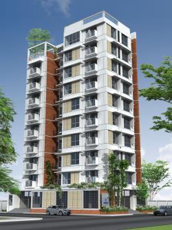 Apartment Sell at Pallabi Dhaka