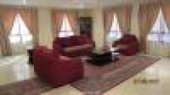 villa for rent Al Manqaf