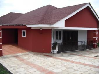 3 bedroom house for sale Kwabenya
