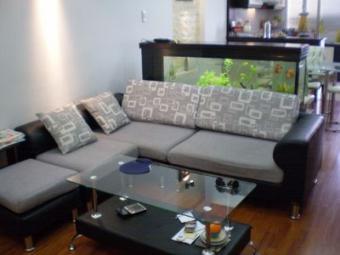 Apartment for rent Hcmc