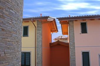 Near Malpensa Residence Paradise Somma Lombardo