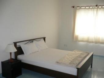 Apartment for rent in District 1 Hcmc