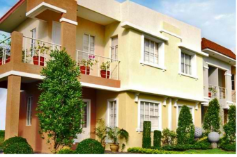 Rent to own houses Pampanga