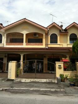 D/S terrrace For Sale In Ipoh Ipoh