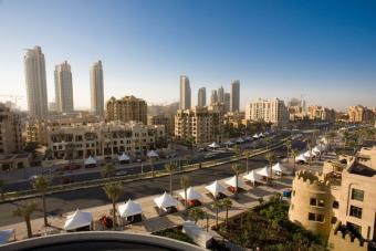 Emirates Hills ,Springs,Meadows, Dubai