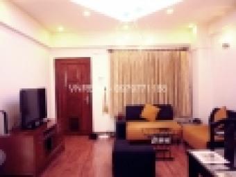 Manor Tower apartment for rent Hcmc