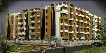 FLATS FOR SALE IN YELAHANKA Bangalore