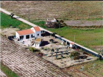 Plot of Land Palmela   Poceir�o