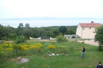 Land with construction permit Labin, Drenje