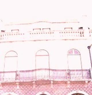 Small Palace for sale in Lisbon Lisbon